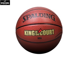 NBA場(chǎng)地之王室內(nèi)外籃球